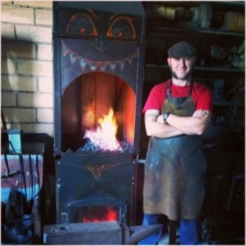 South Coast Knife Show And Rare Artisan Expo - Accommodation Brunswick Heads 2