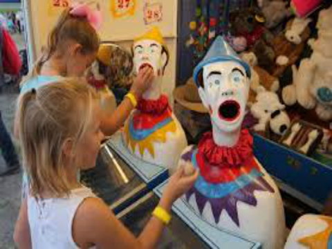 Stroud Show - Accommodation Brunswick Heads 1