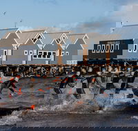 SunSmart Kids Triathlon - Accommodation Brunswick Heads