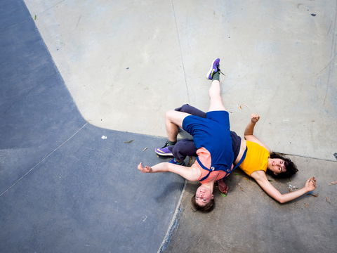 Supercell: Festival Of Contemporary Dance 2021 - Accommodation Brunswick Heads 1