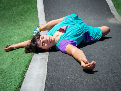 Supercell: Festival Of Contemporary Dance 2021 - Accommodation Brunswick Heads 2