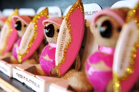 Surfers Paradise Beachfront Markets - Accommodation Brunswick Heads 2