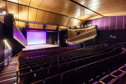 Sydney Comedy Festival Showcase Wyong - Accommodation Brunswick Heads 0