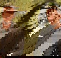 The Quiz Show of Magic and Wizards - Sydney - Accommodation Brunswick Heads