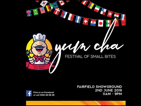 The International Yum Cha Festival Of Small Bites - Accommodation Brunswick Heads 0
