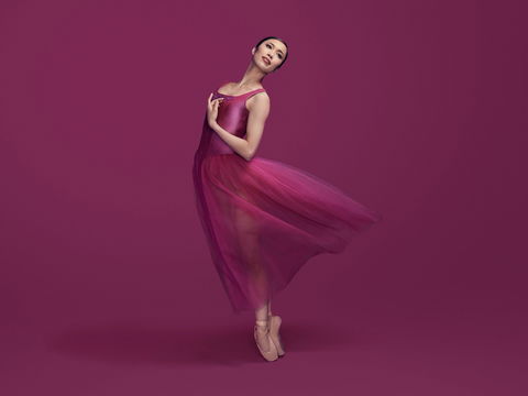 The Australian Ballet Presents Molto - Accommodation Brunswick Heads 0
