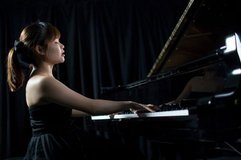 The 12th Sydney International Piano Competition (The Sydney) - Accommodation Brunswick Heads 0