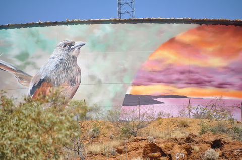 Trail Blaze West - Accommodation Brunswick Heads 1