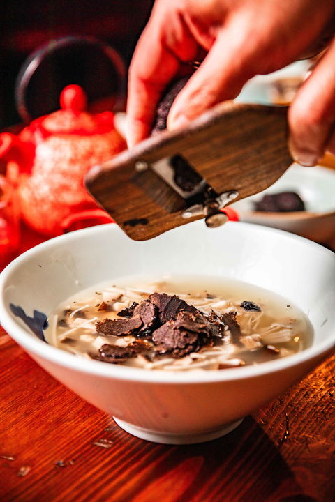 Truffle Season At New Shanghai - Accommodation Brunswick Heads 2