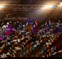 VDM Fest - Rock Edge Country Music Festival - Accommodation Brunswick Heads