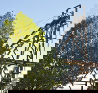 Wentworth Main Mine Open Day - Accommodation Brunswick Heads