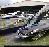 Wings and Wheels Open Day - Accommodation Brunswick Heads