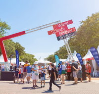 World Science Festival Brisbane - Accommodation Brunswick Heads
