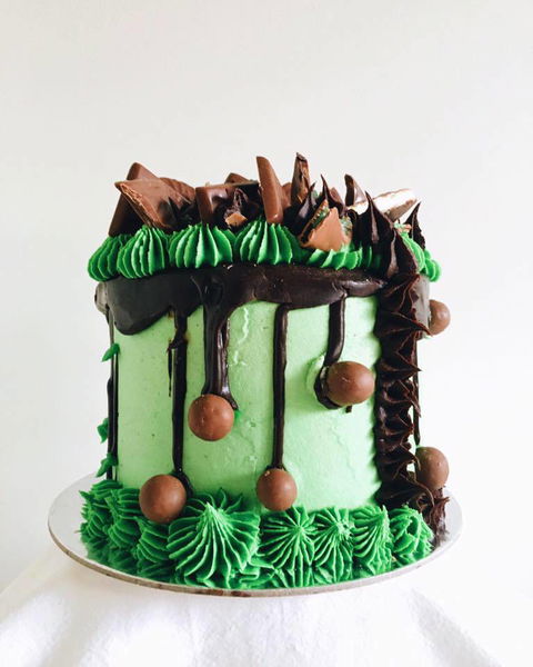 Four Seasons In The Armagh Vineyard - Accommodation Brunswick Heads 1