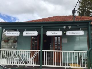 A Wild Night Out - Spring - Accommodation Brunswick Heads 4