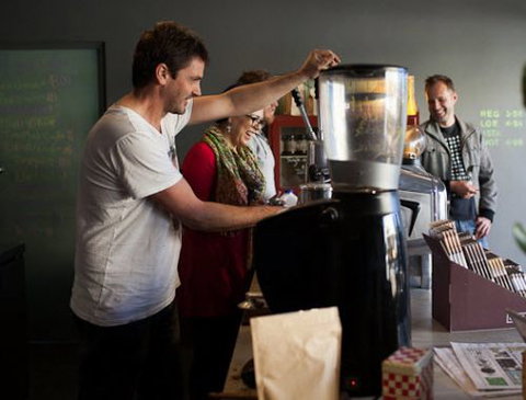 Laurieton Riverwalk Market - Accommodation Brunswick Heads 0