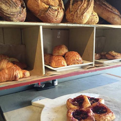 Laurieton Riverwalk Market - Accommodation Brunswick Heads 4