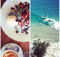 The Kickz Stand presents It's More Than Just Sneakers - Accommodation Brunswick Heads
