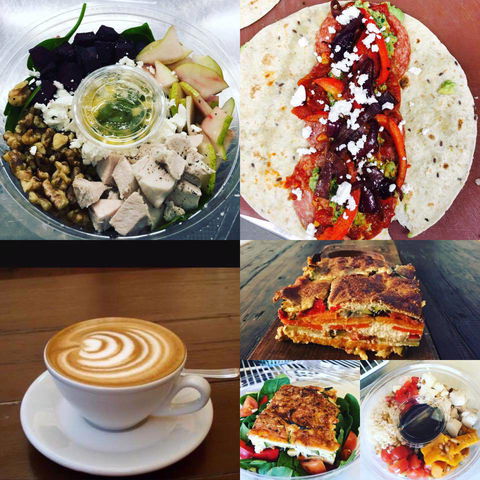 Bermagui Growers Market - Accommodation Brunswick Heads 1