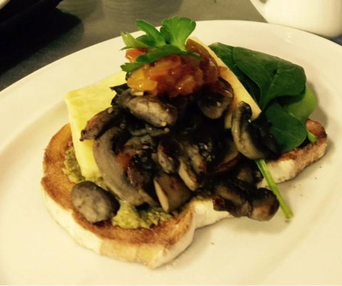 City-Bay Fun Run - Accommodation Brunswick Heads 0