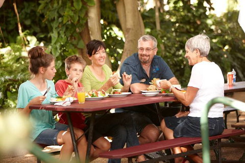 City-Bay Fun Run - Accommodation Brunswick Heads 2