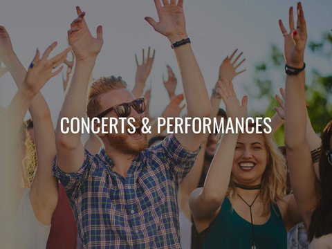 A Day On The Green Featuring James Blunt - Accommodation Brunswick Heads 0