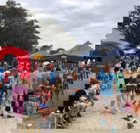 Aireys Inlet 'Virtual' Market - Accommodation Brunswick Heads