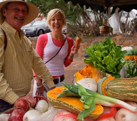 Albany Farmers Market - Accommodation Brunswick Heads 0