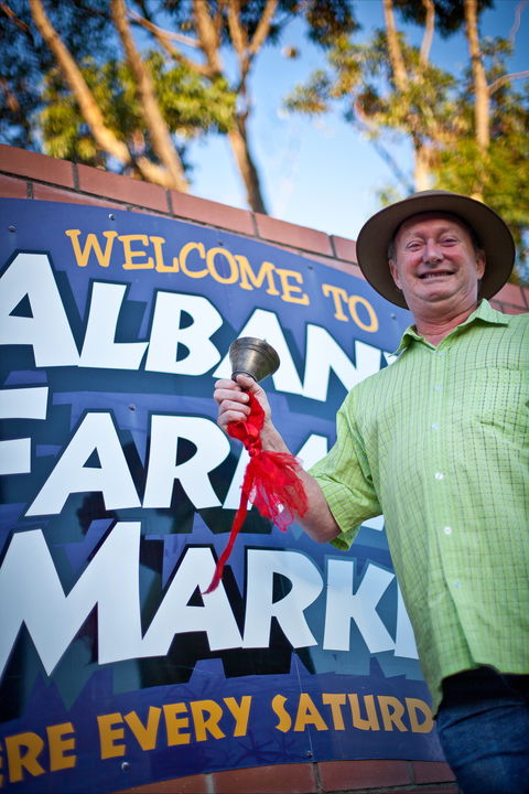 Albany Farmers Market - Accommodation Brunswick Heads 1