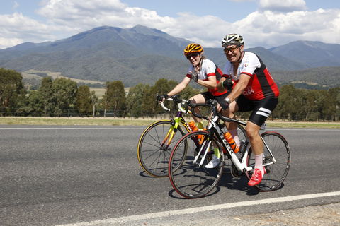 Alpine Classic 2021 - Accommodation Brunswick Heads 1