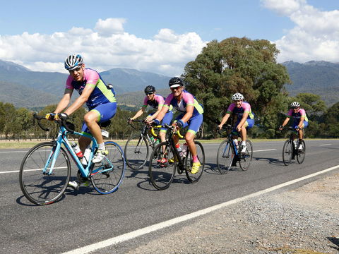 Alpine Classic 2021 - Accommodation Brunswick Heads 2