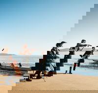 Australian Festival of Chamber Music - Accommodation Brunswick Heads