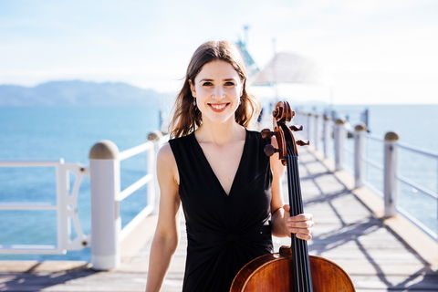 Australian Festival Of Chamber Music - Accommodation Brunswick Heads 1