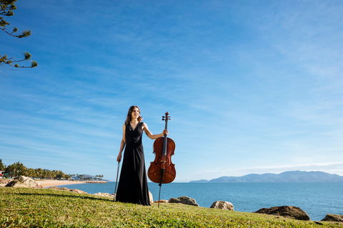 Australian Festival Of Chamber Music - Accommodation Brunswick Heads 2