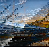 Australian Wooden Boat Festival - Accommodation Brunswick Heads