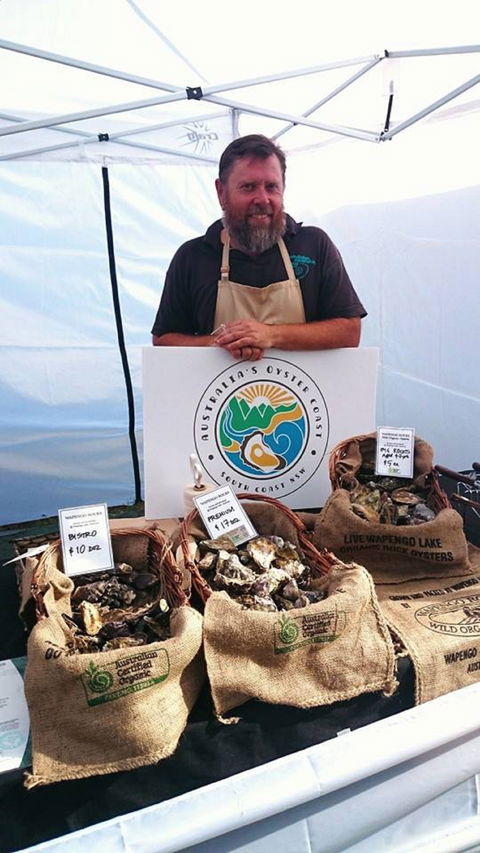 Bermagui Growers Market - Accommodation Brunswick Heads 7