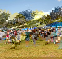 Biloela Markets in the Park - Accommodation Brunswick Heads