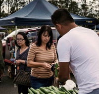 Blacktown Markets - Accommodation Brunswick Heads