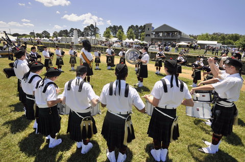 Bong Bong Picnic Races - Accommodation Brunswick Heads 2