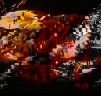 Bon But Not Forgotten - Accommodation Brunswick Heads