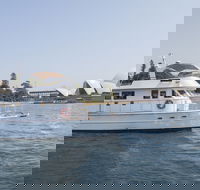 Boxing Day Cruise Watch the Sydney to Hobart Yacht Race - Accommodation Brunswick Heads