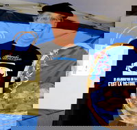 Broken Hill Community Markets - Accommodation Brunswick Heads