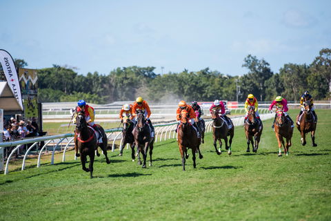 Cairns Amateurs - Accommodation Brunswick Heads 2
