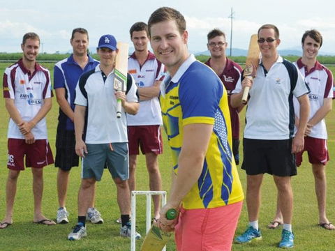 Canefield Ashes Carnival - Accommodation Brunswick Heads 0