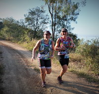 Cape Pallarenda Trail Run 2020 - Accommodation Brunswick Heads