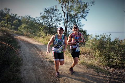 Cape Pallarenda Trail Run 2020 - Accommodation Brunswick Heads 0