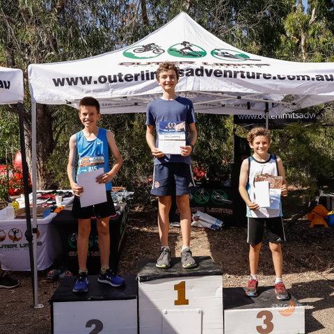 Cape Pallarenda Trail Run 2020 - Accommodation Brunswick Heads 1