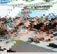 Capricorn Food and Wine Festival - Accommodation Brunswick Heads