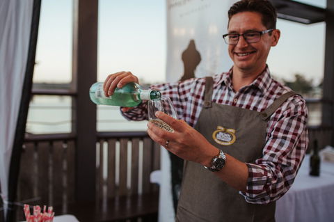 Capricorn Food And Wine Festival - Accommodation Brunswick Heads 2