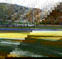 Carols in the Park with  G.A.P.S - Accommodation Brunswick Heads